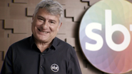Reprodução/SBT