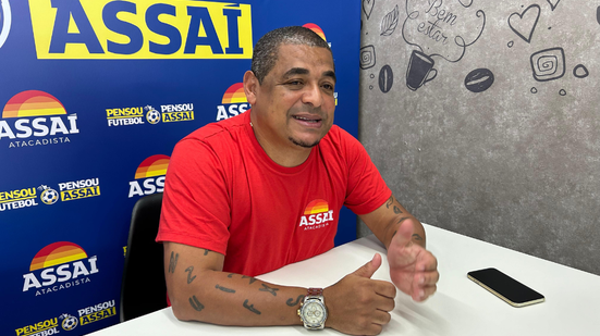 Douglas Santana/BNews