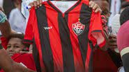 Victor Ferreira / EC Vitória