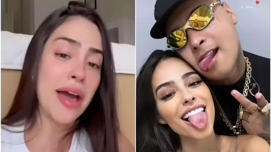 Reprodução / Redes Sociais