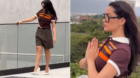 Reprodução / Instagram
