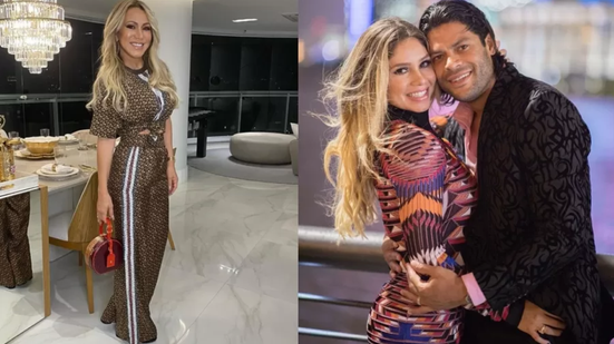 Reprodução / Redes Sociais