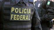 Reprodução/PF