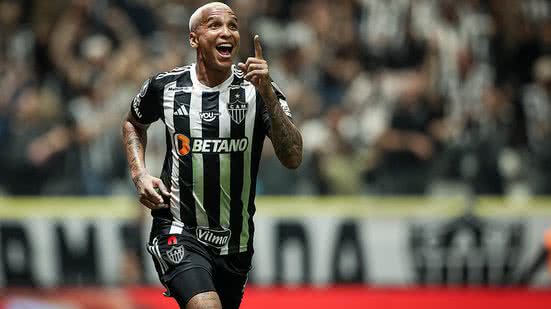 Divulgação/Atlético Mineiro