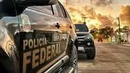 Reprodução/PF