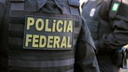 Divulgação/PF