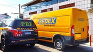Divulgação/PRF