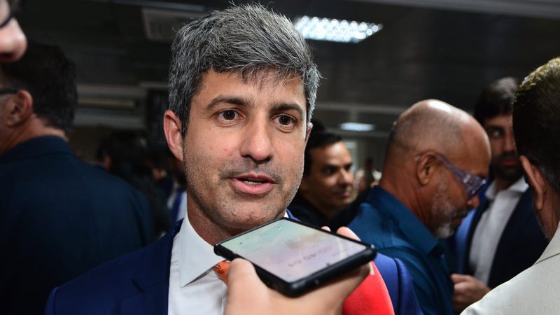 Joilson Cesar / BNEWS