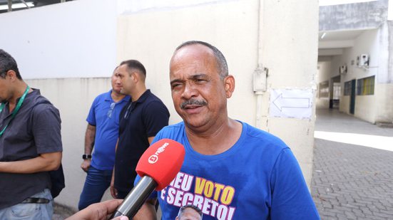 Joilson César/BNews