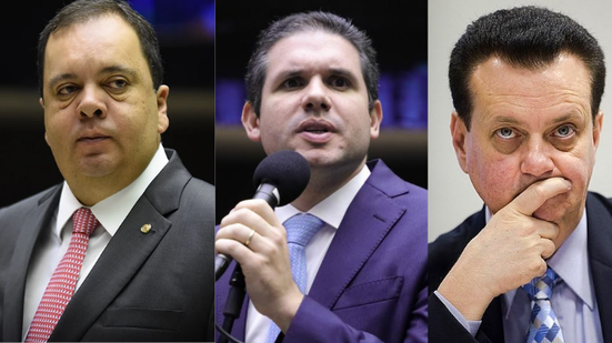 Reprodução/Câmara dos Deputados