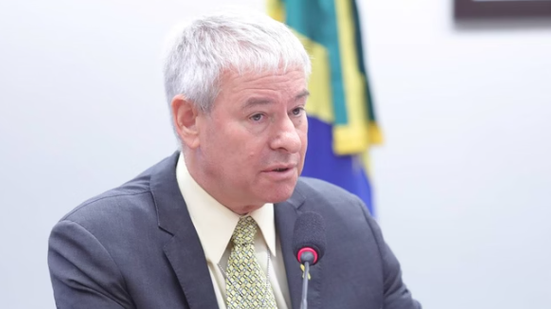 Mario Agra / Câmara dos Deputados