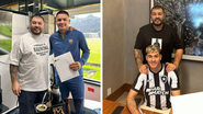 Reprodução/Redes Sociais/Instagram/@chino_lasalvia