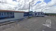 Reprodução Google Street View