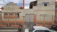 Google Street View