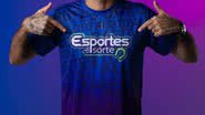 Divulgação/Esportes da Sorte