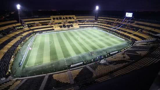 Reprodução/Conmebol