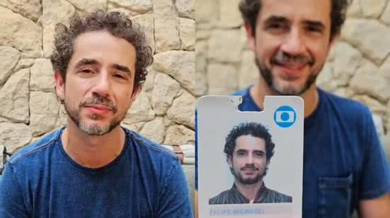 Reprodução Instagram @andreolifelipe