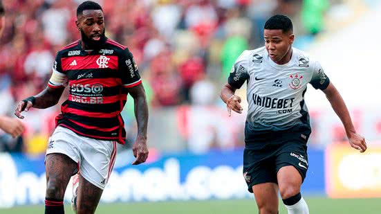 Agência Corinthians/Rodrigo Coca