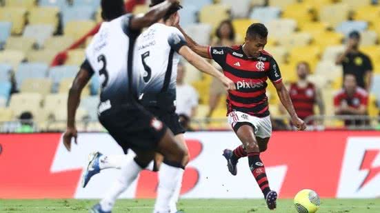 Gilvan de Souza /CRF