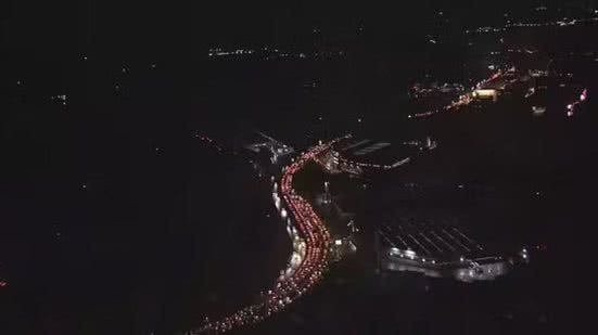 Reprodução / TV Globo