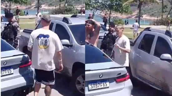 Reprodução