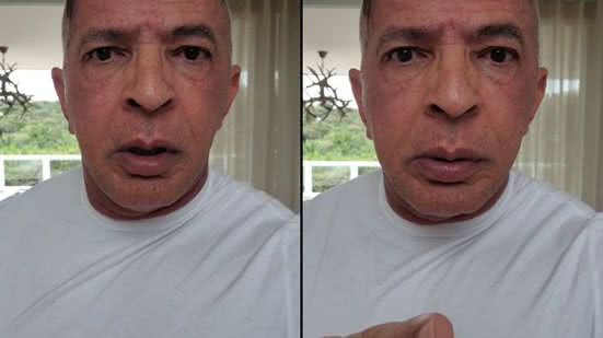 Reprodução / Redes Sociais / Montagem BNews