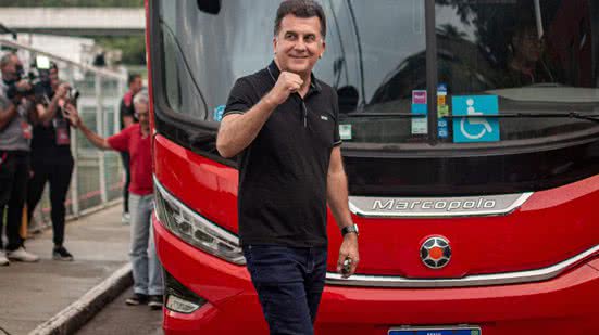 Victor Ferreira / EC Vitória