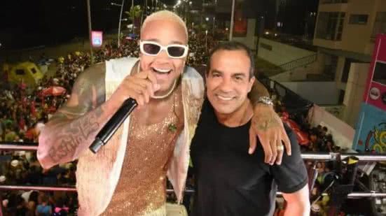Divulgação / PMS