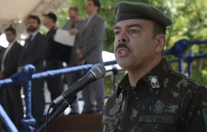 Foto: Tânia Rêgo/Agência Brasil