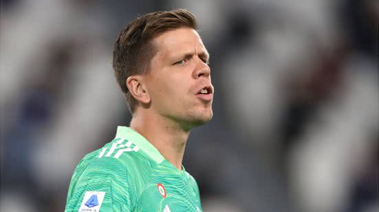 Divulgação/Juventus