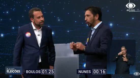 Reprodução / TV