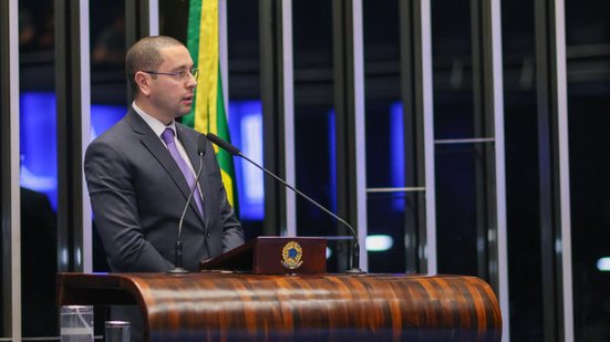 Reprodução/Associação Nacional dos Delegados de Polícia Federal (ADPF)