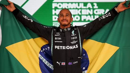 Divulgação/F1