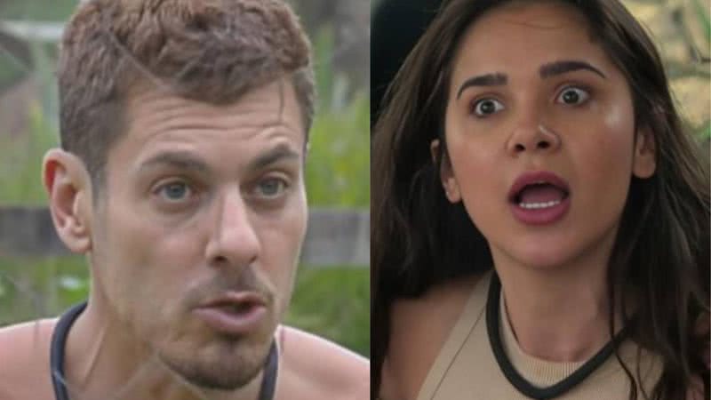Reprodução / Record TV