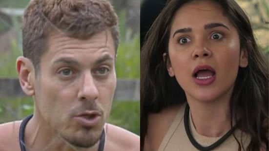 Reprodução / Record TV