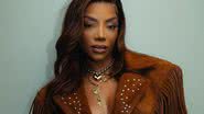 Reprodução / Instagram @ludmilla