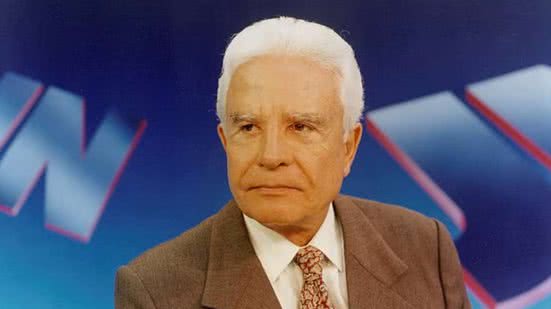 Reprodução TV Globo