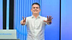 Reprodução