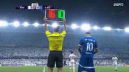 Reprodução/ redes sociais