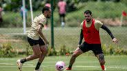 Victor Ferreira/EC Vitória