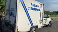 Reprodução | Ascom | Polícia Científica de Alagoas