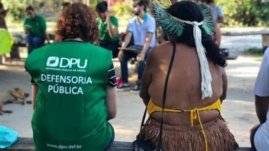 Reprodução/Ascom DPU