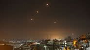 Magen David Adom – Folheto/Anadolu via Imagens Getty