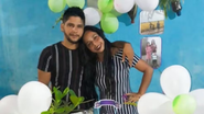 Reprodução/Arquivo Pessoal