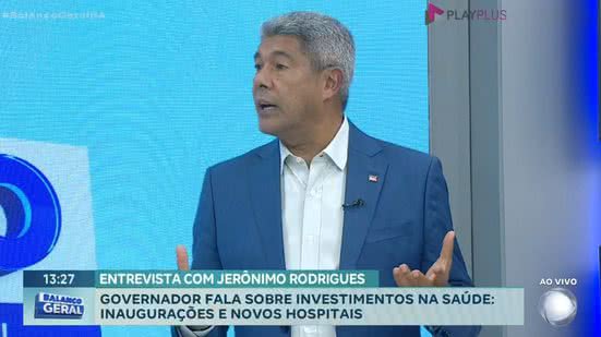 Reprodução / TV