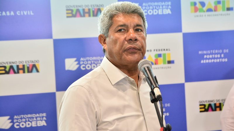 Joilson César / BNews