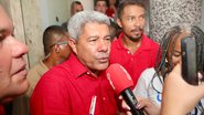 Bruno Concha/BNews