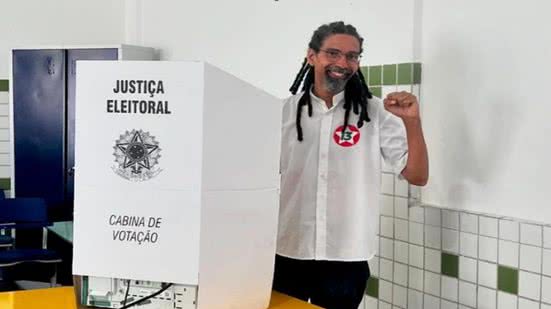Reprodução / Redes Sociais
