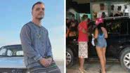 Reprodução/ Radar BNews