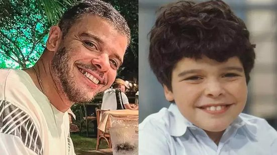Reprodução Instagram/TV Globo